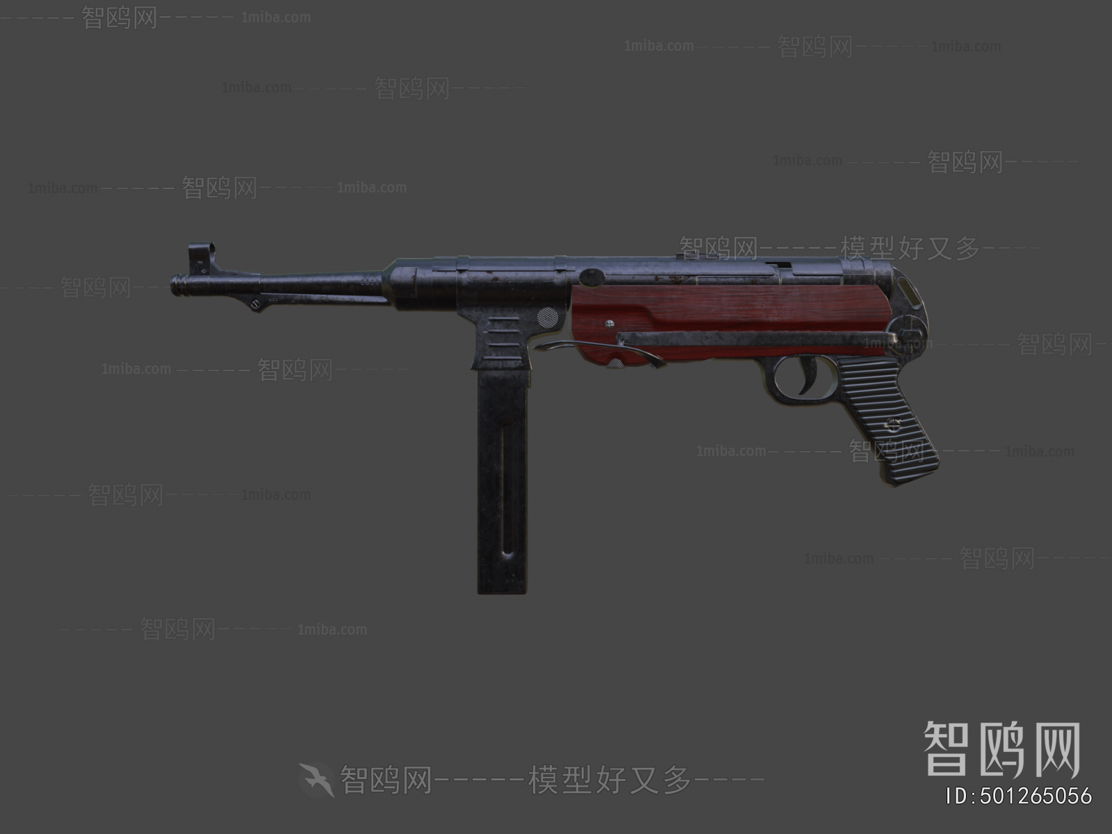 Modern Military Equipment