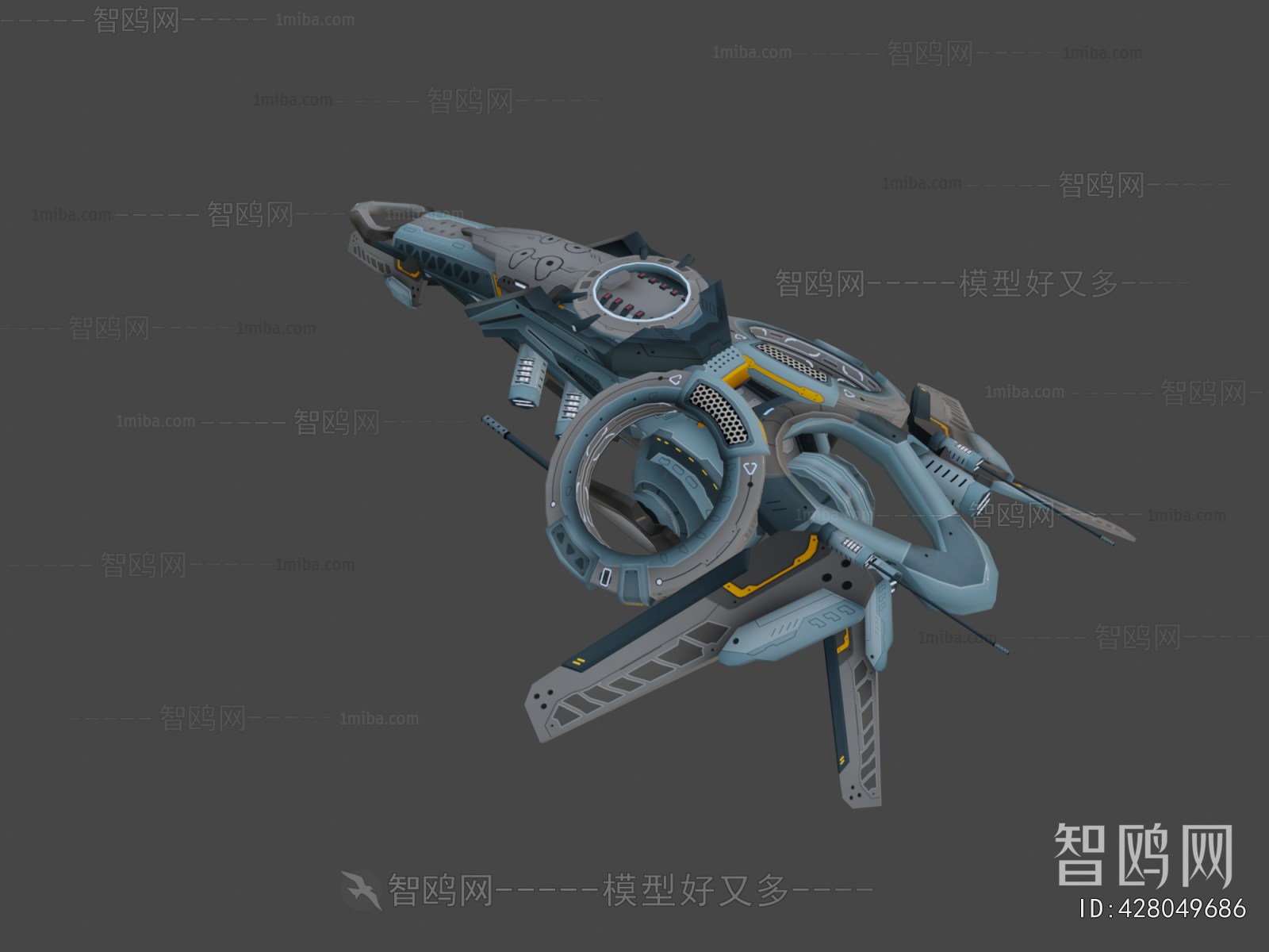 Modern Military Equipment