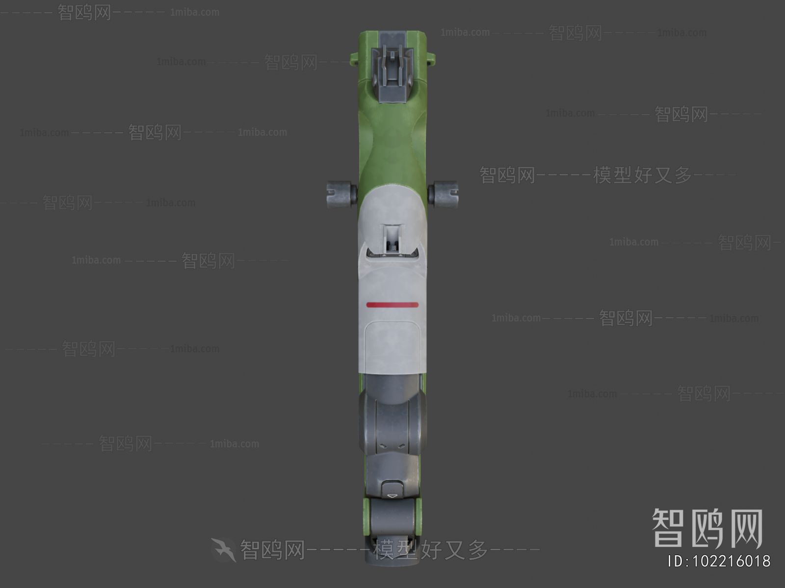 Modern Military Equipment