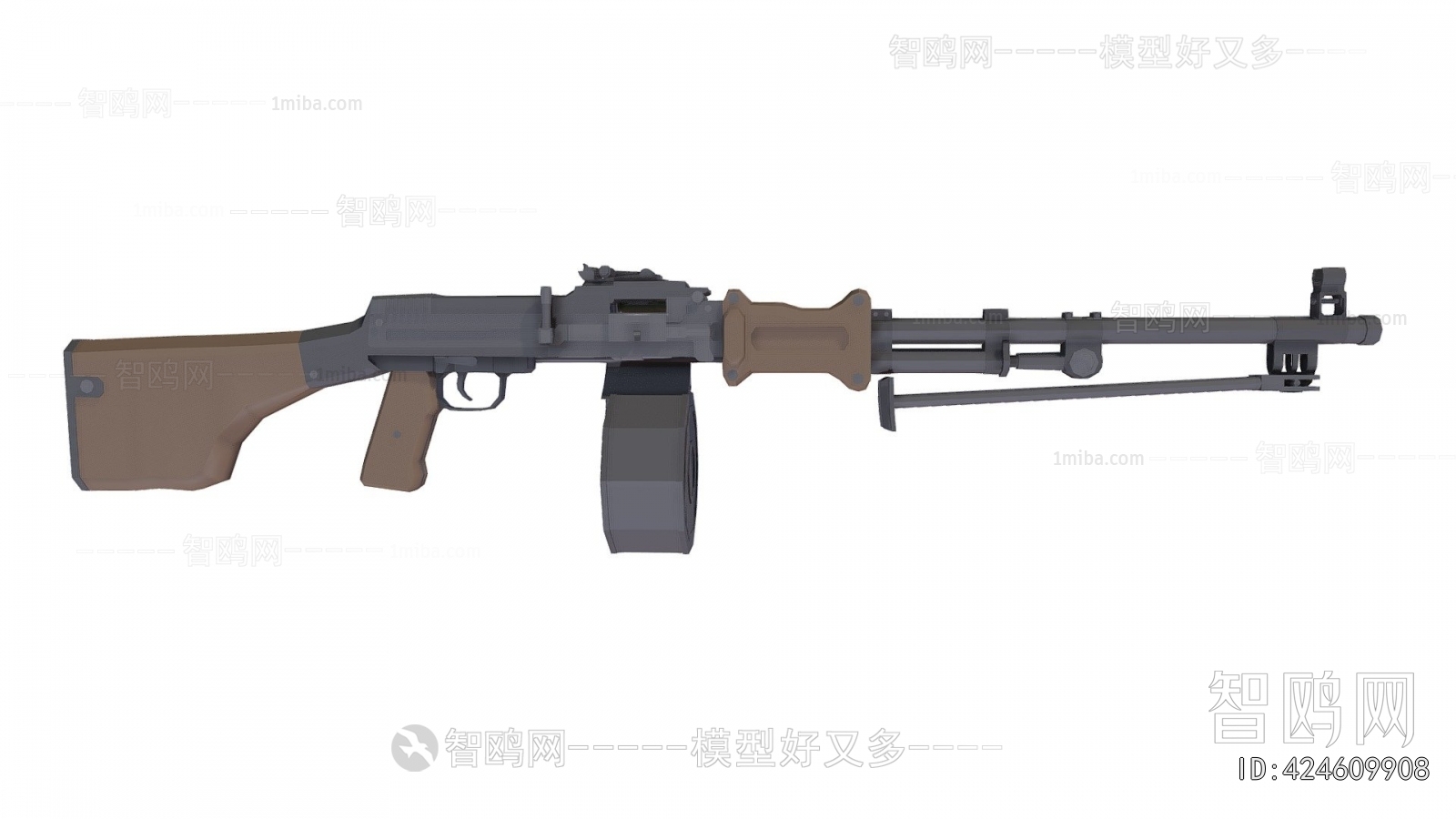 Modern Military Equipment