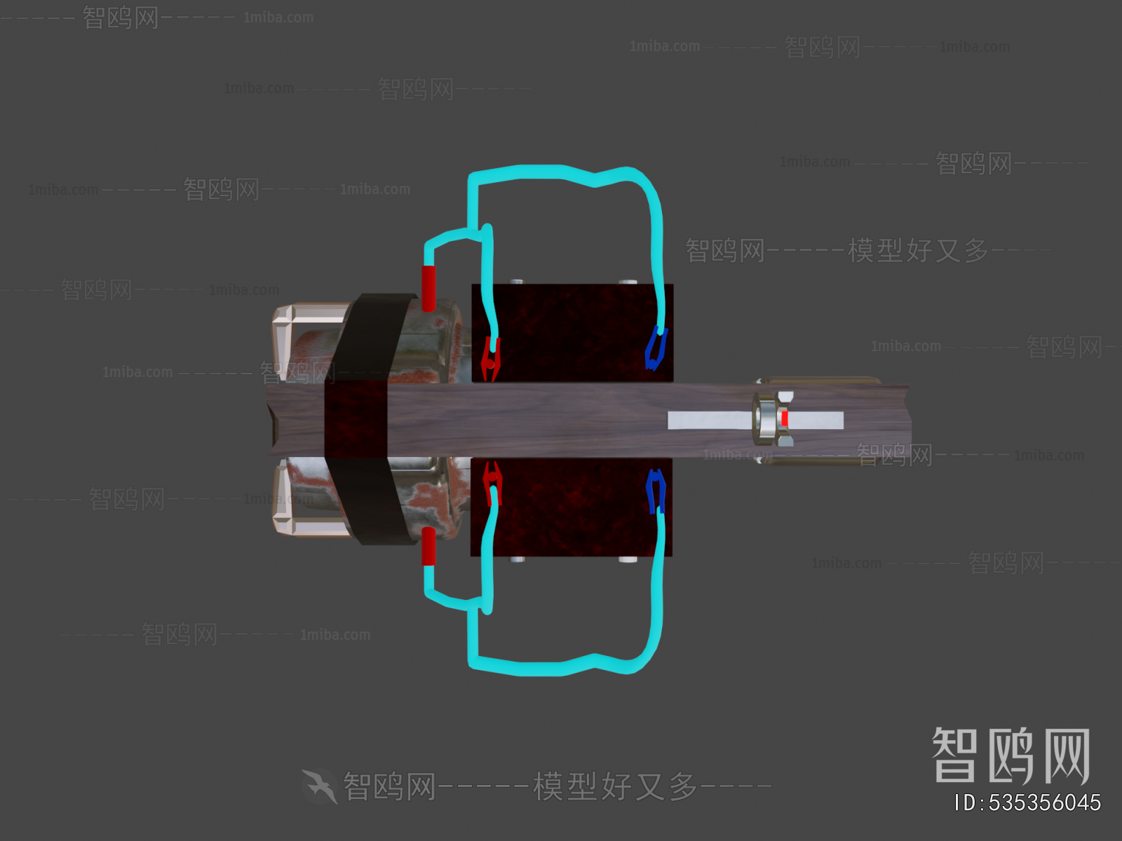 Modern Military Equipment