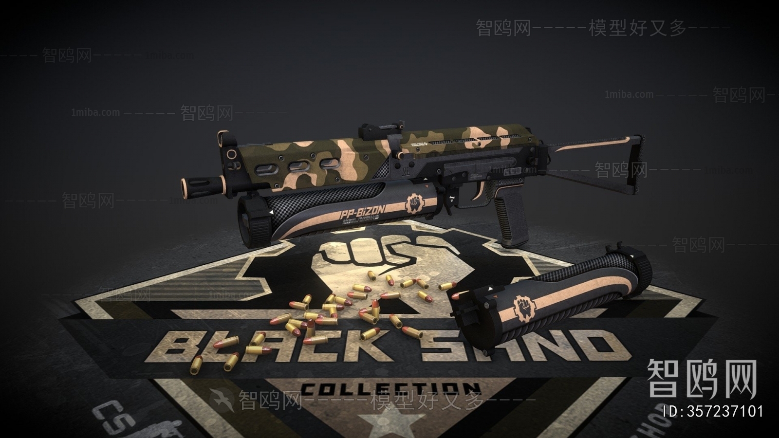 Modern Military Equipment