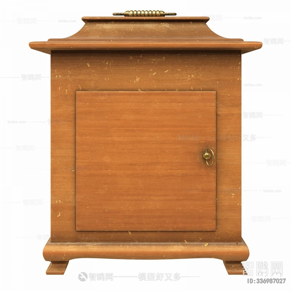 Retro Style Clocks And Watches