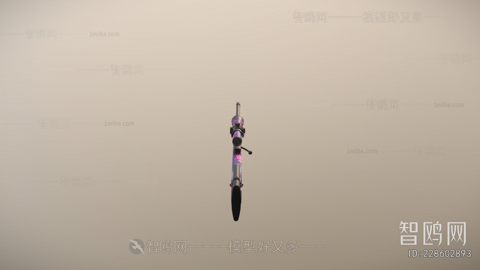 Modern Military Equipment