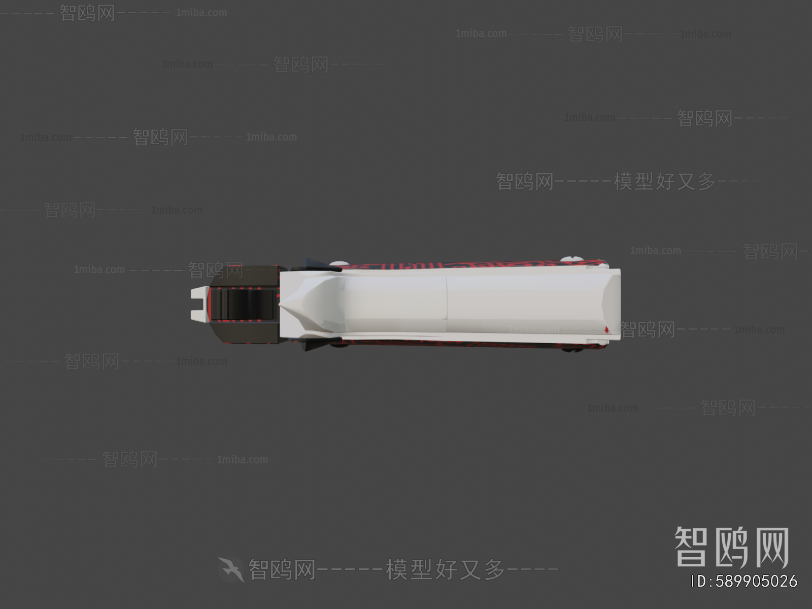 Modern Military Equipment