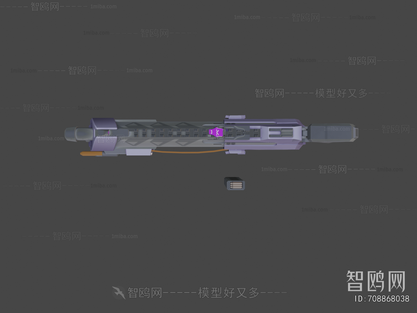 Modern Military Equipment