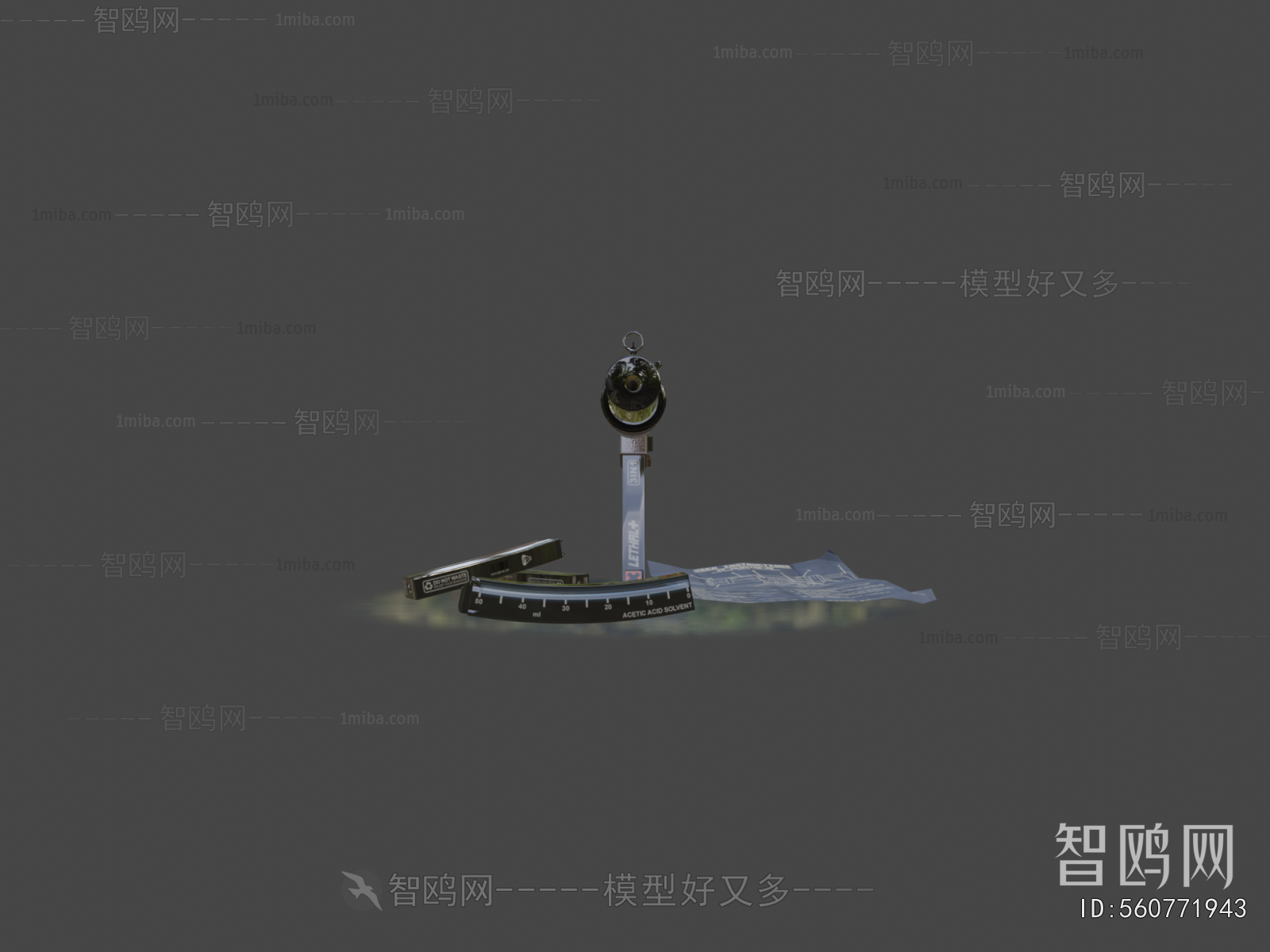 Modern Military Equipment