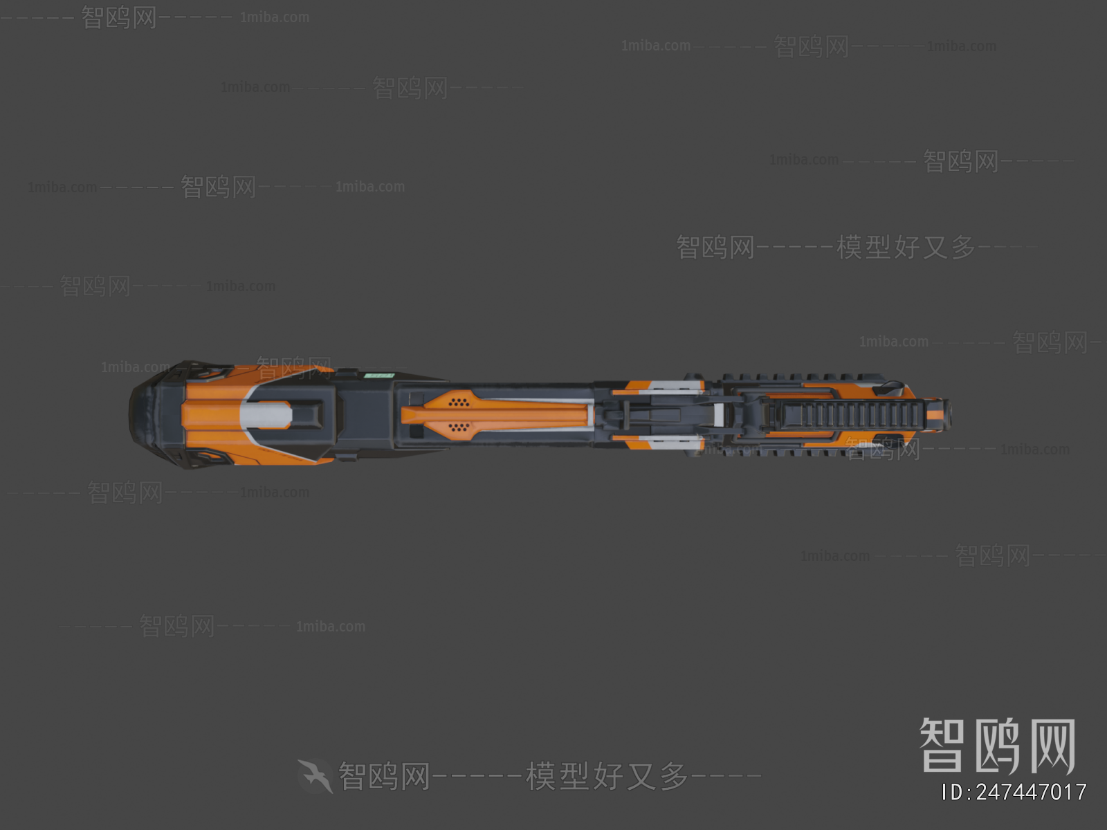 Modern Military Equipment