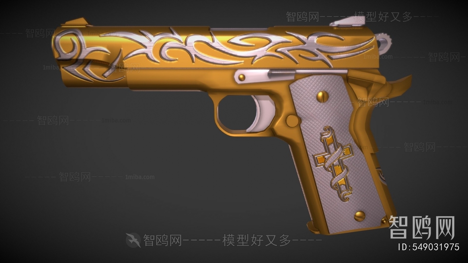 Modern Military Equipment