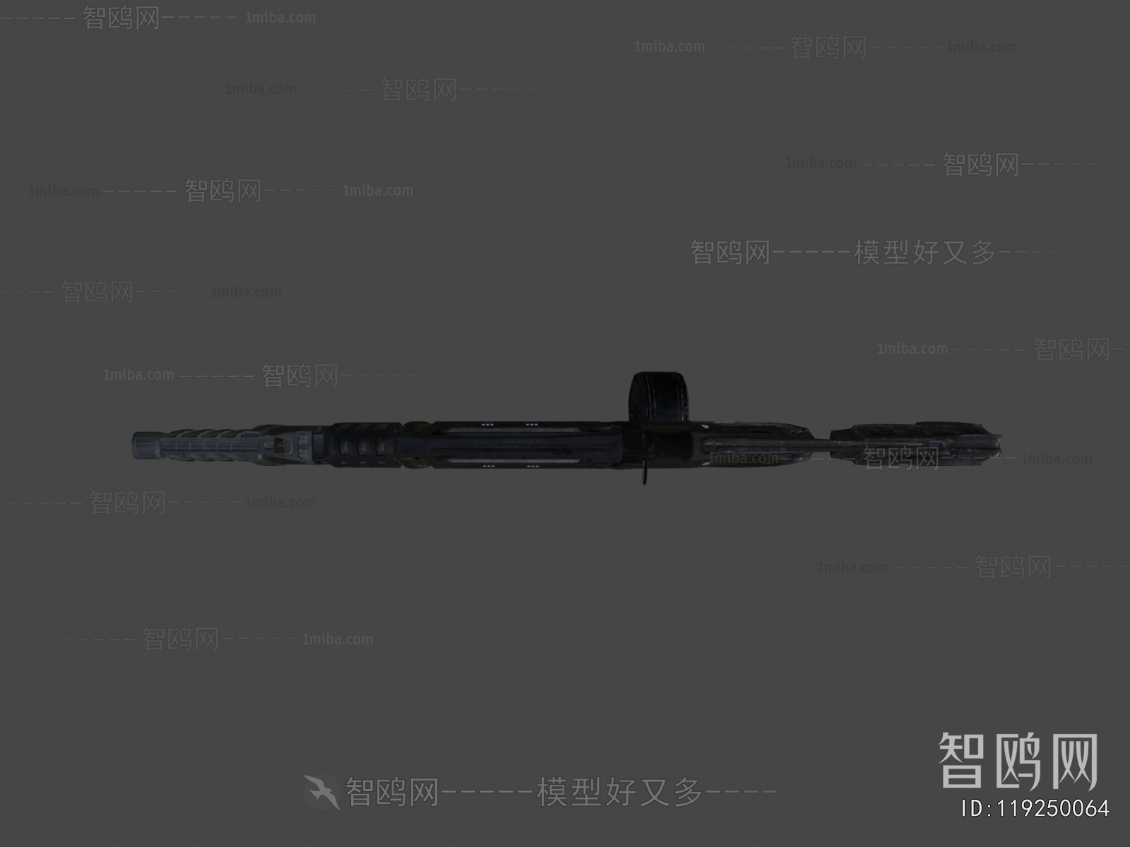 Modern Military Equipment