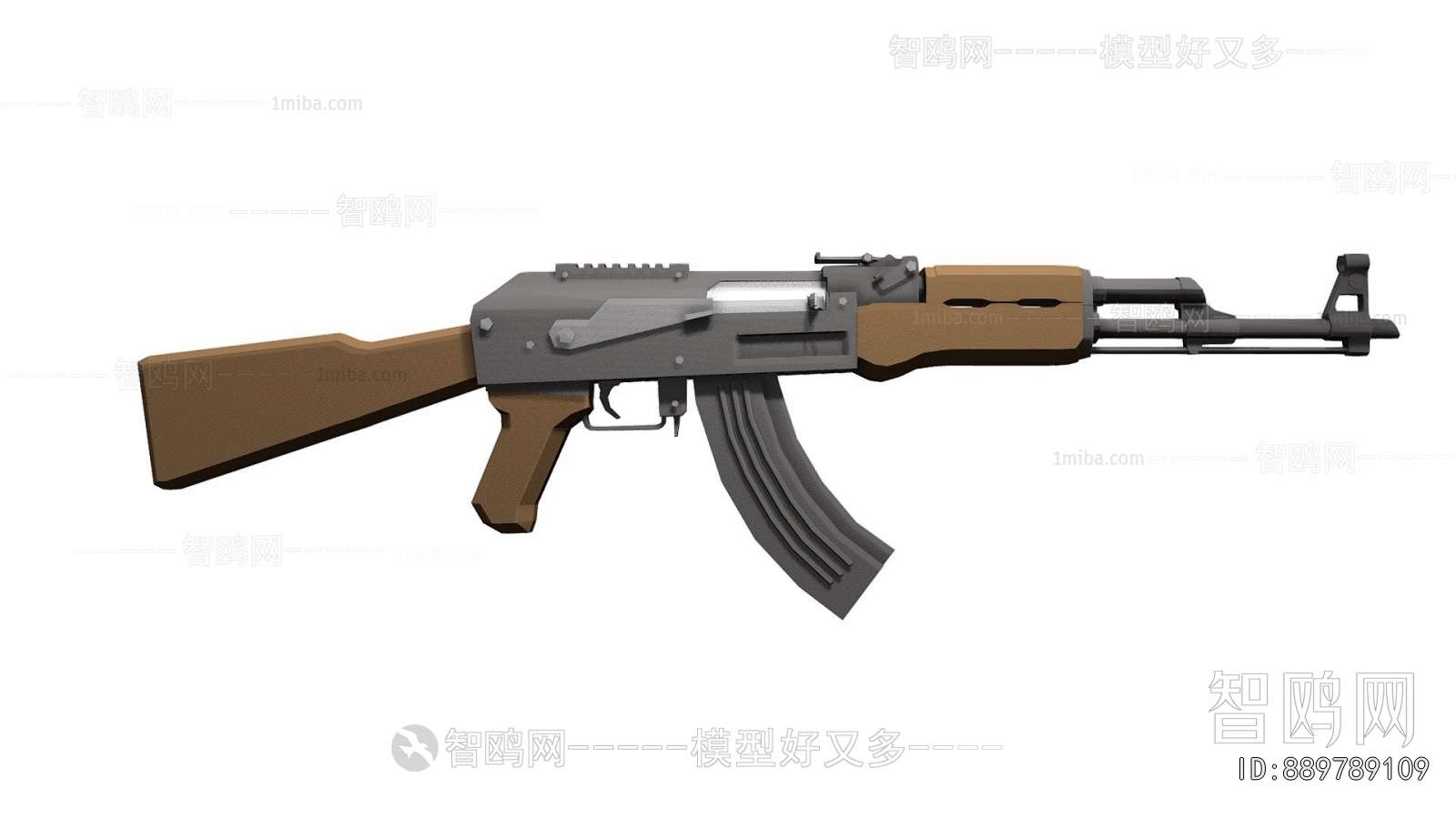 Modern Military Equipment