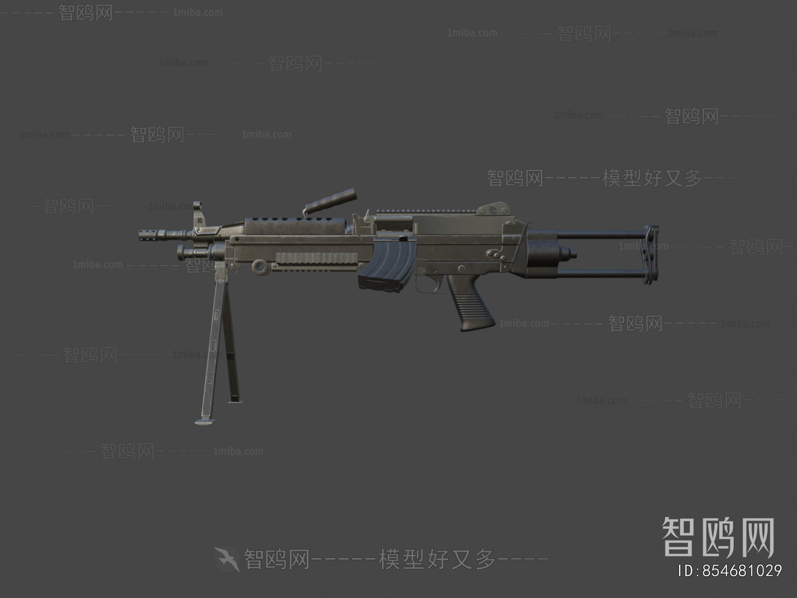 Modern Military Equipment