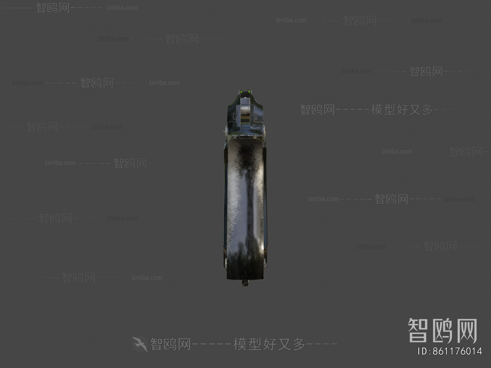 Modern Military Equipment