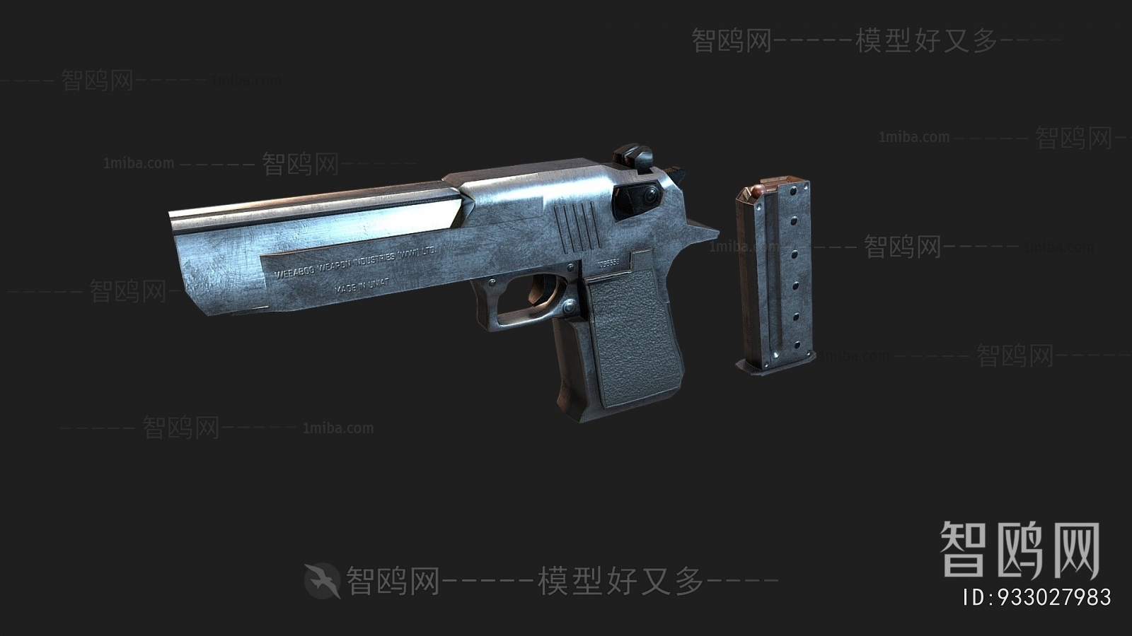 Modern Military Equipment