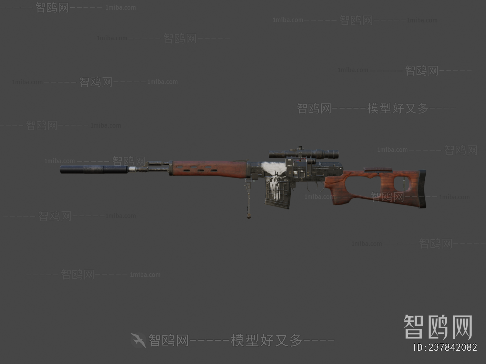 Modern Military Equipment