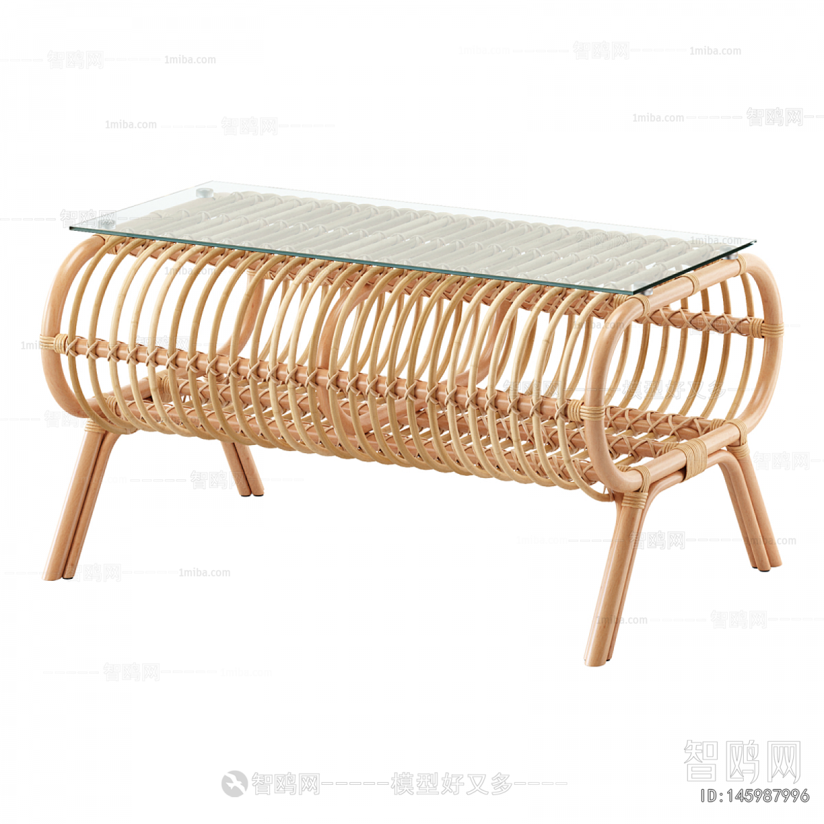 Modern Outdoor Chair