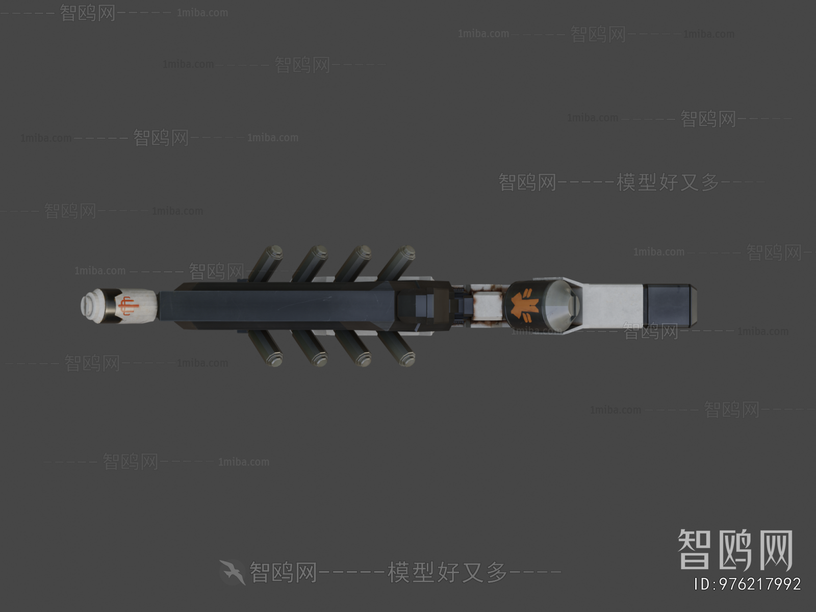 Modern Military Equipment