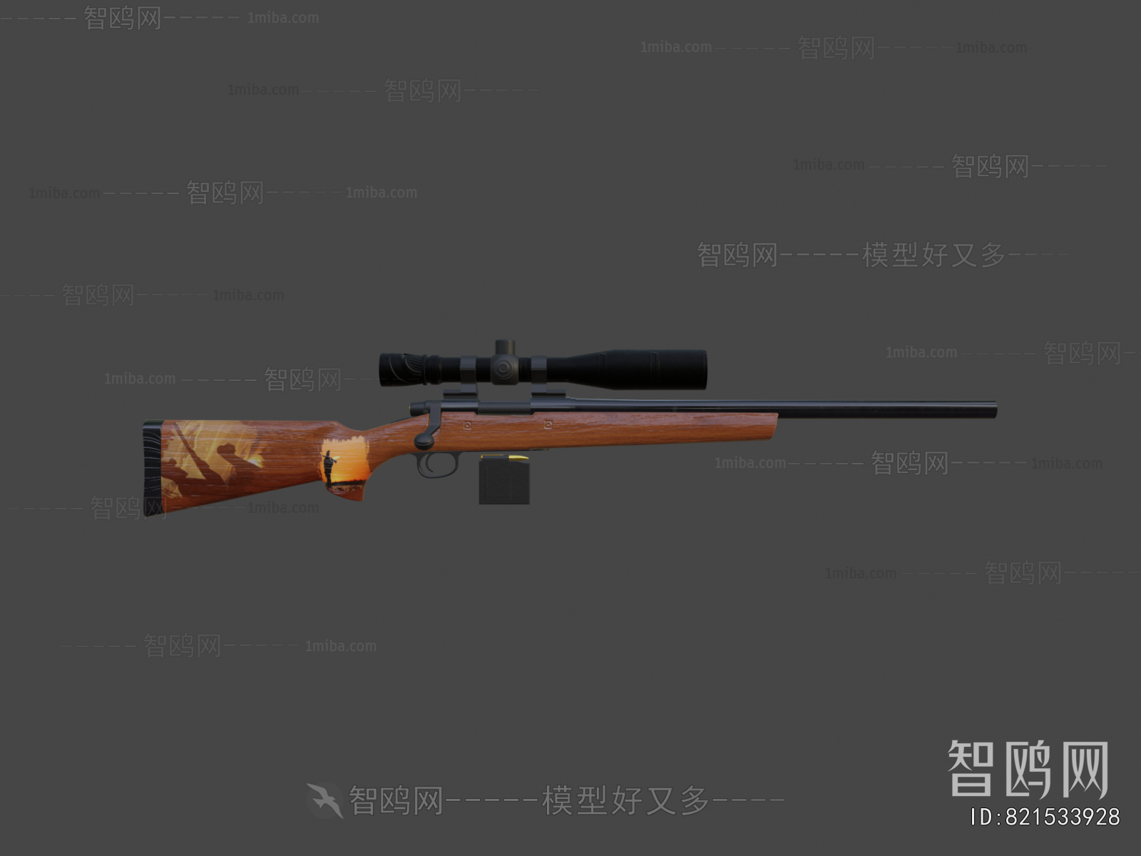 Modern Military Equipment