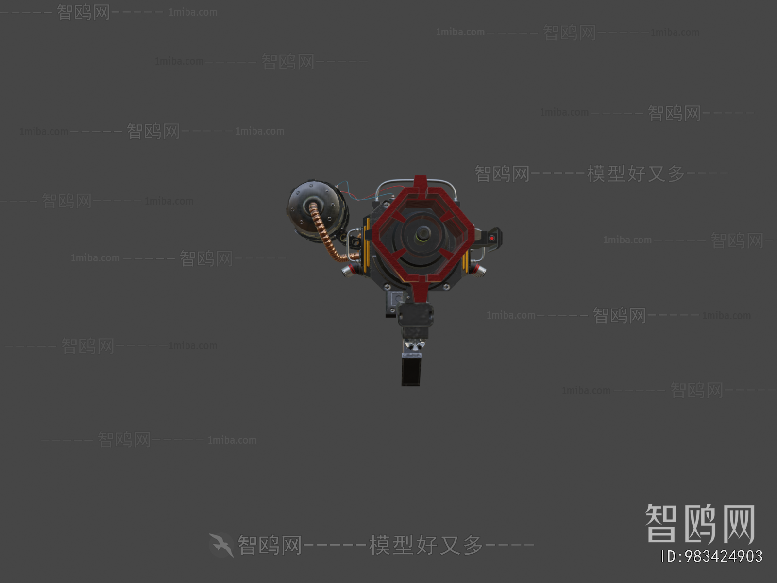 Modern Military Equipment