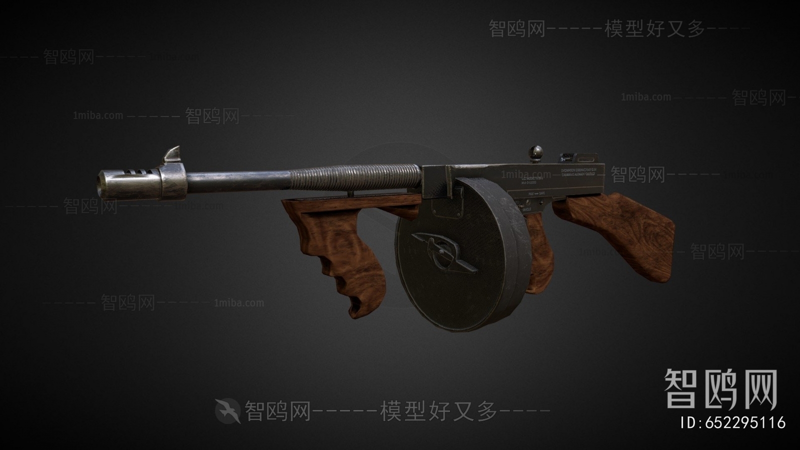 Modern Military Equipment