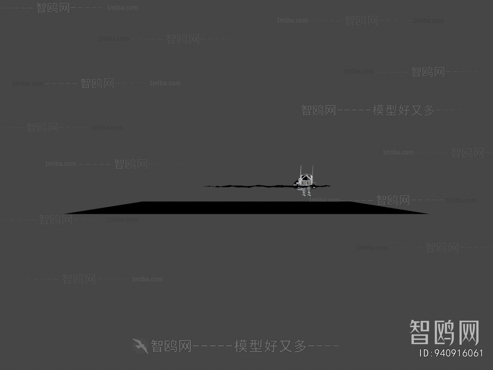 Modern Transportation In Water