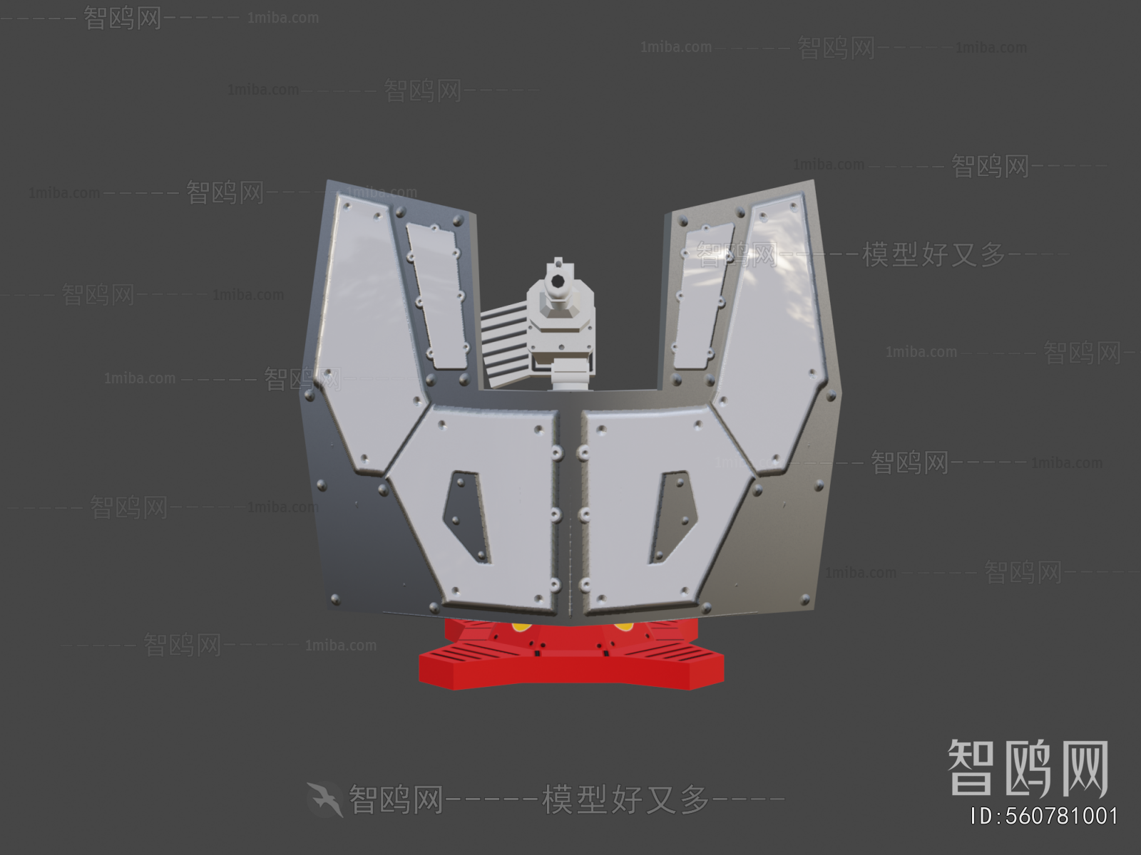 Modern Military Equipment