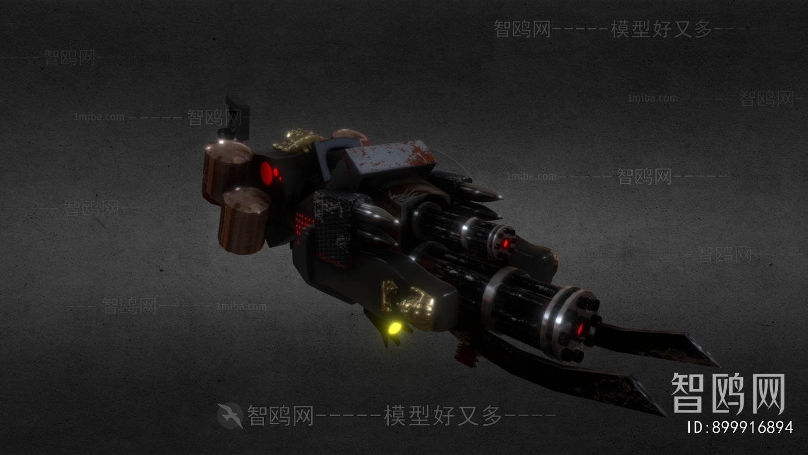 Modern Military Equipment