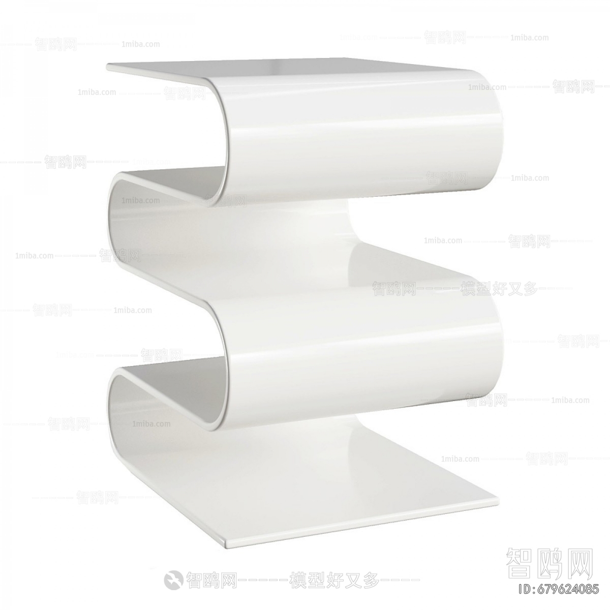 Modern Side Table/corner Table