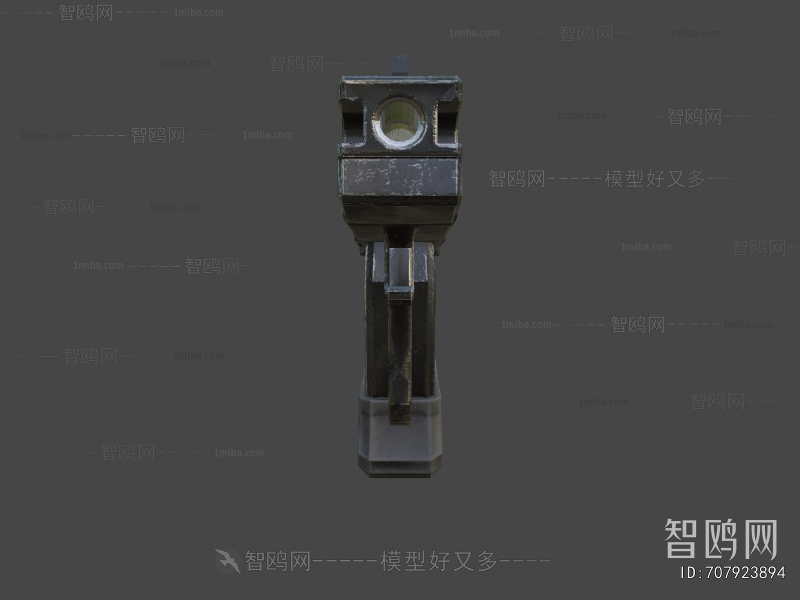 Modern Military Equipment