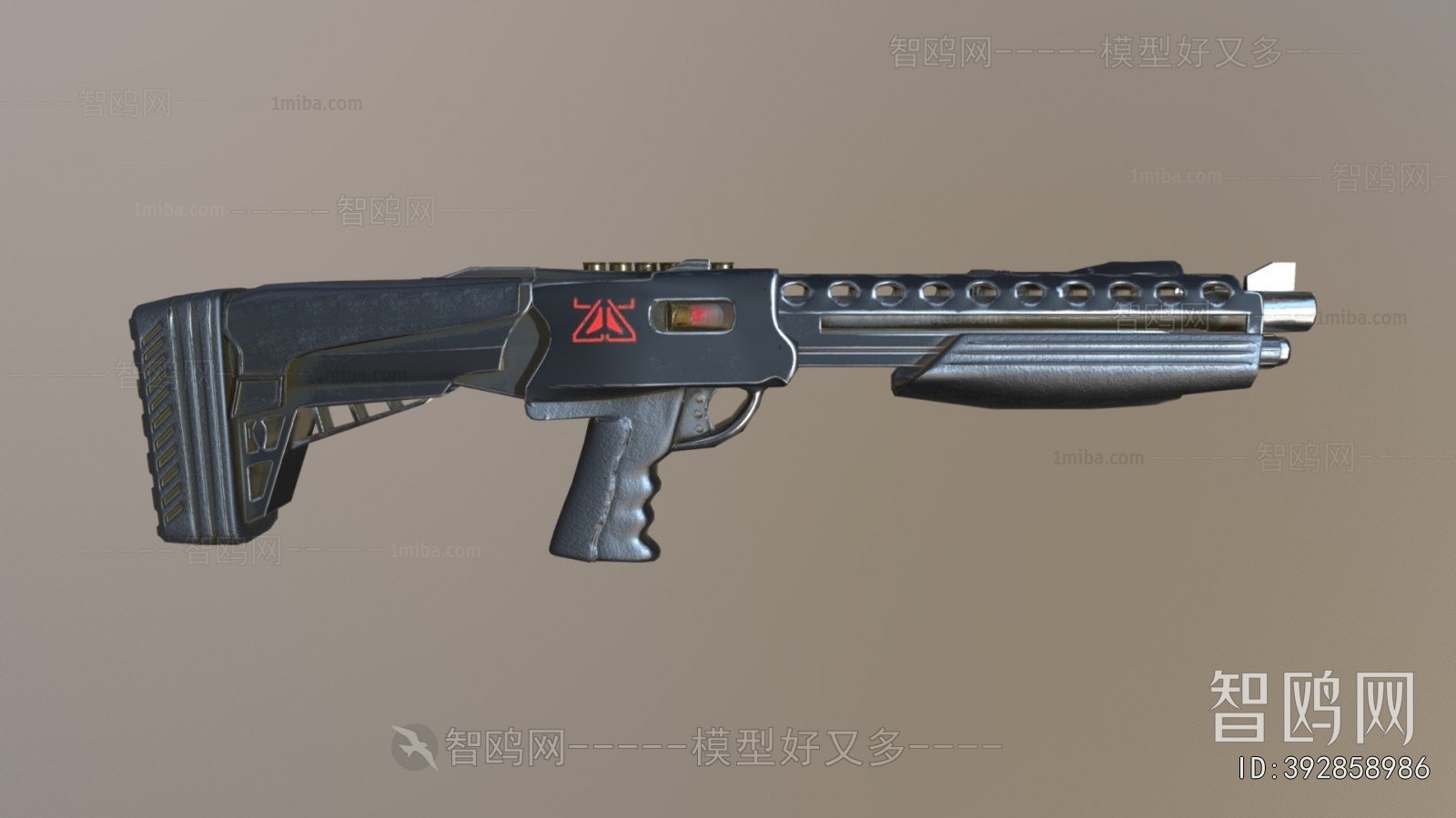 Modern Military Equipment