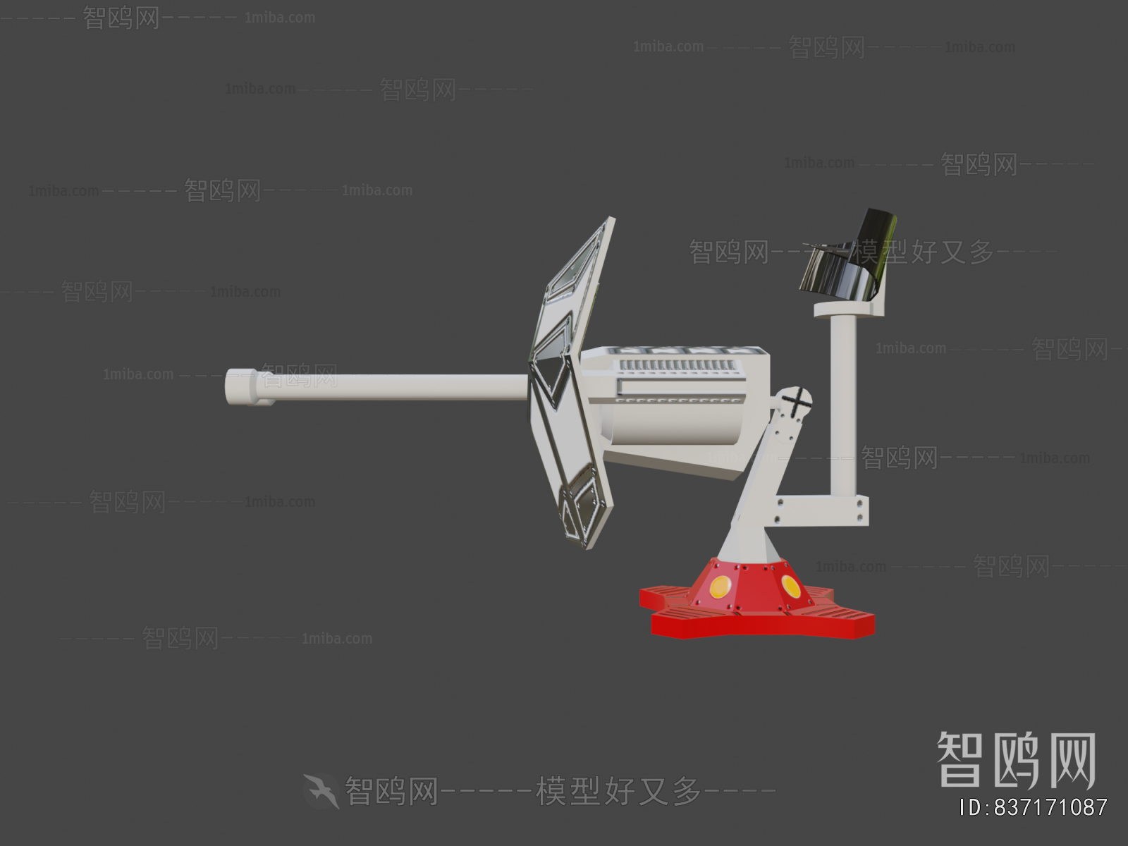 Modern Military Equipment