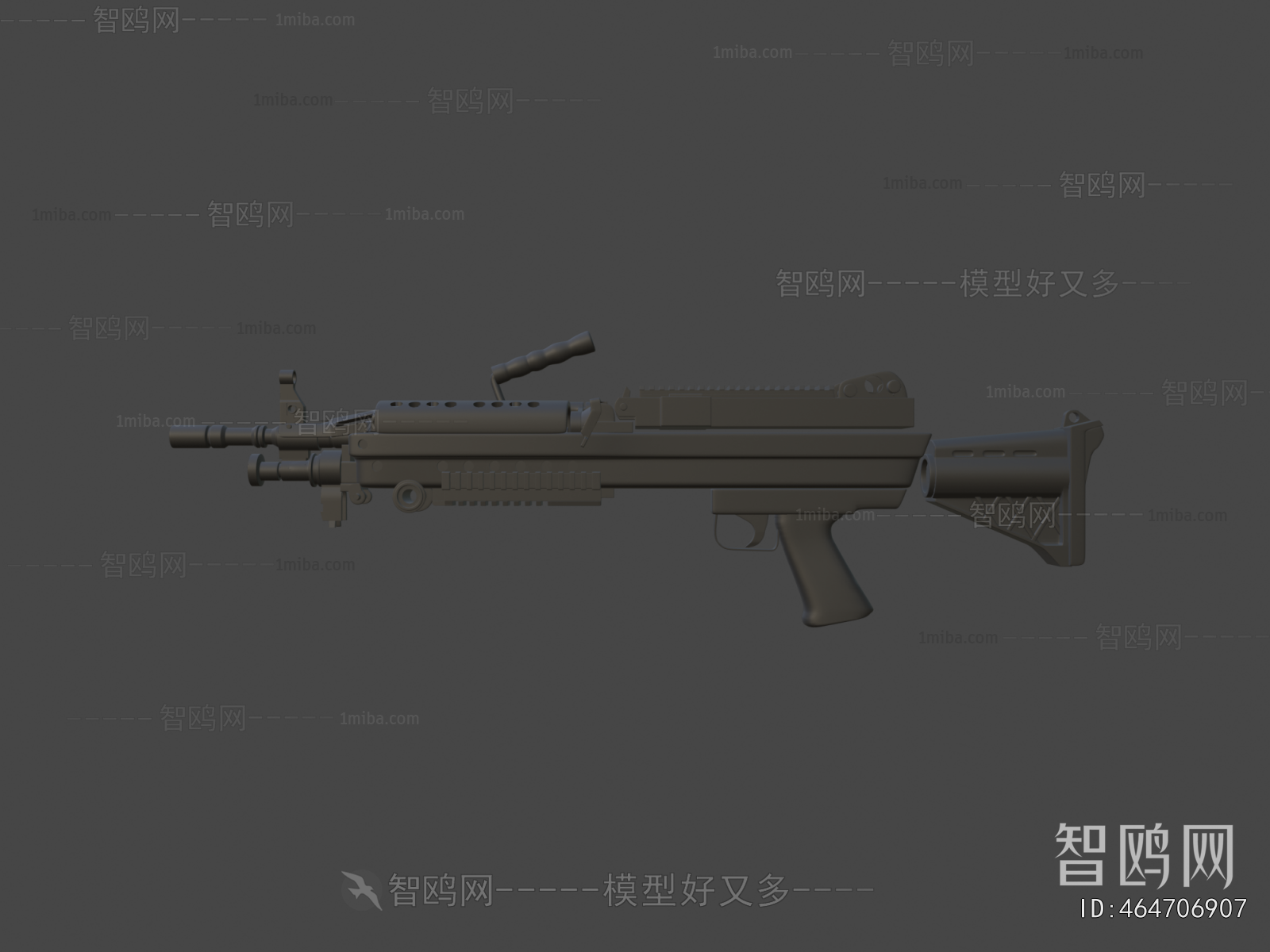 Modern Military Equipment