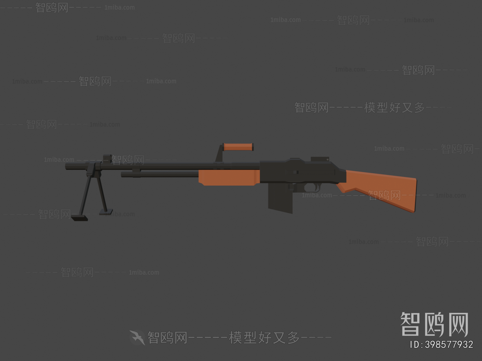 Modern Military Equipment