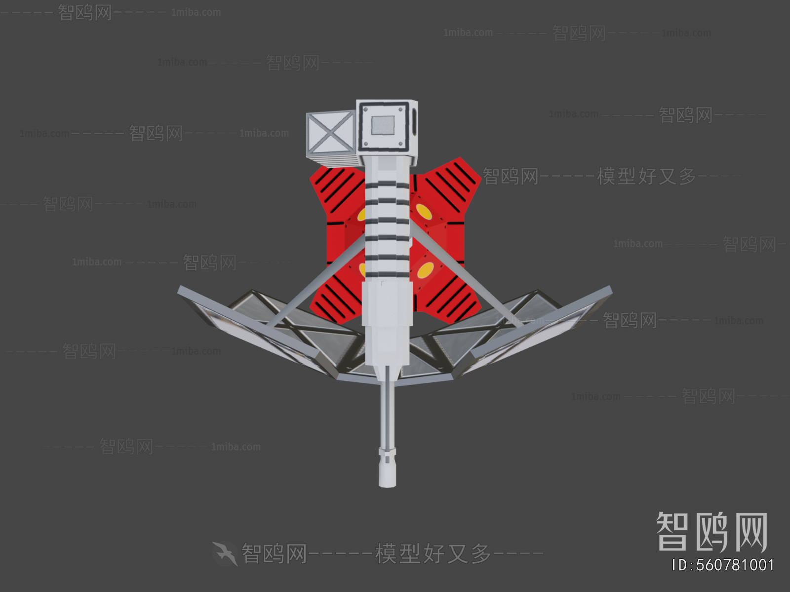 Modern Military Equipment