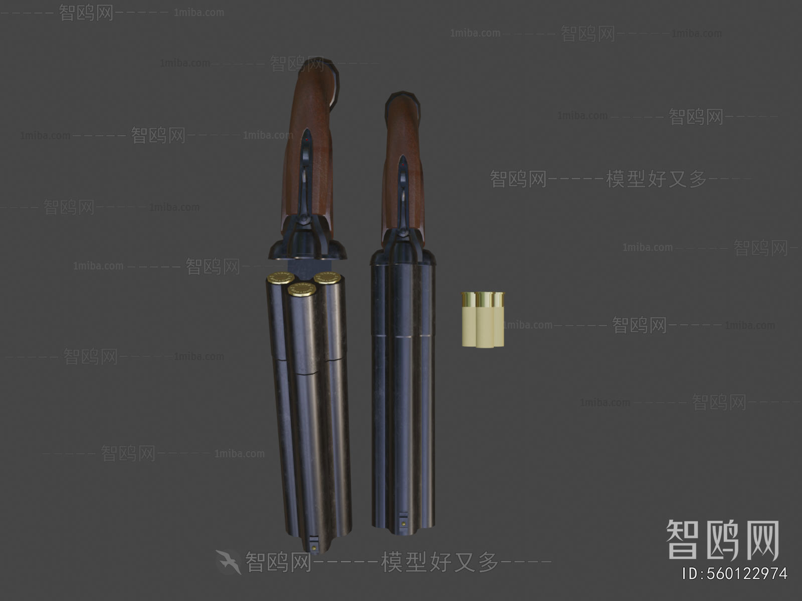 Modern Military Equipment