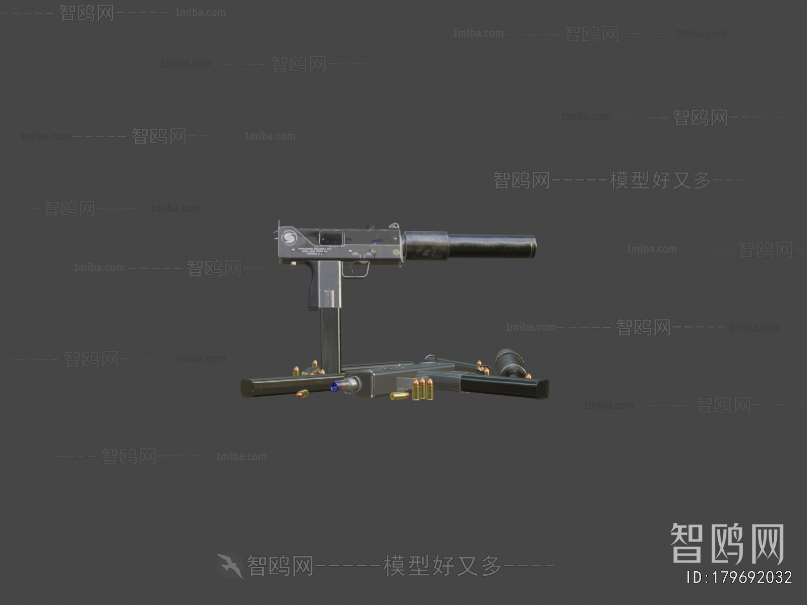 Modern Military Equipment