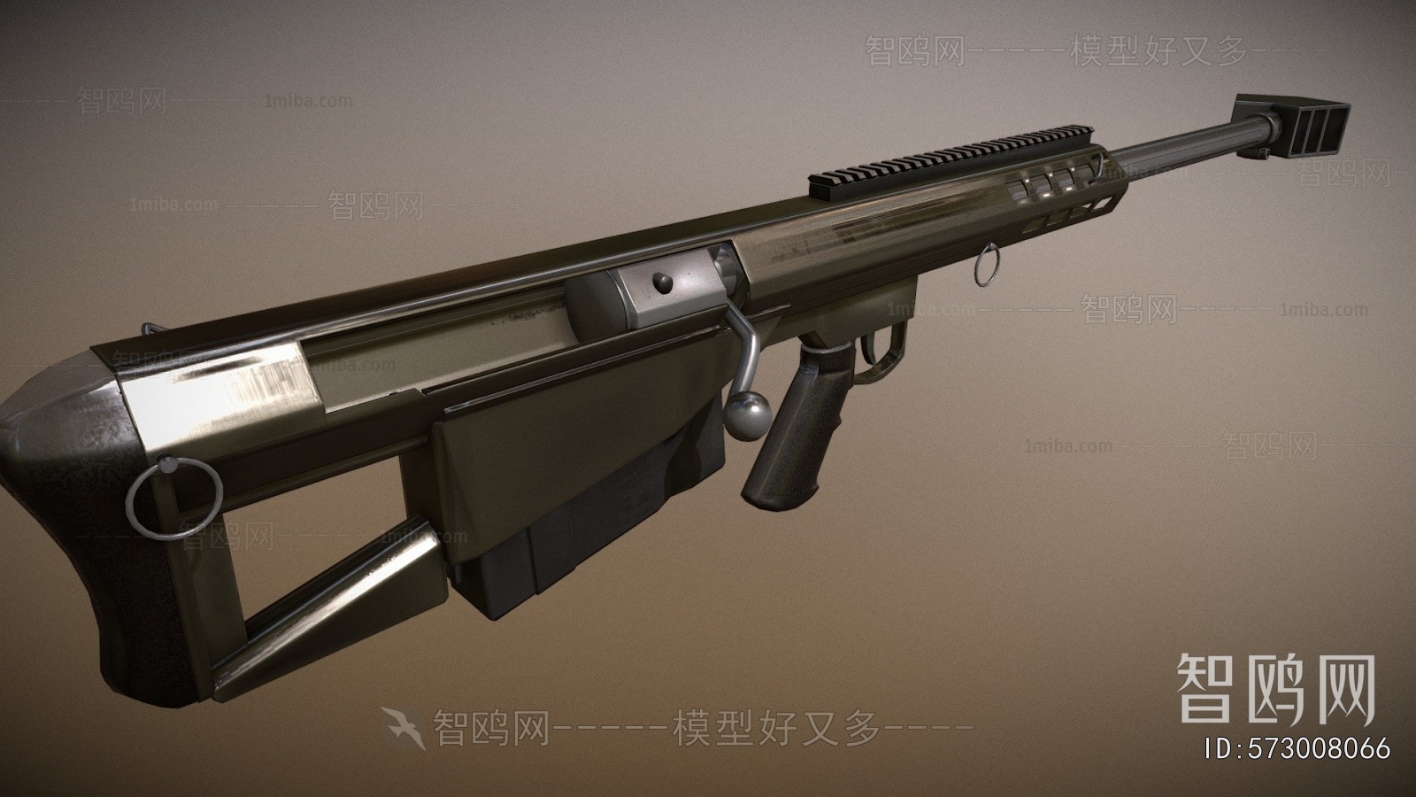 Modern Military Equipment