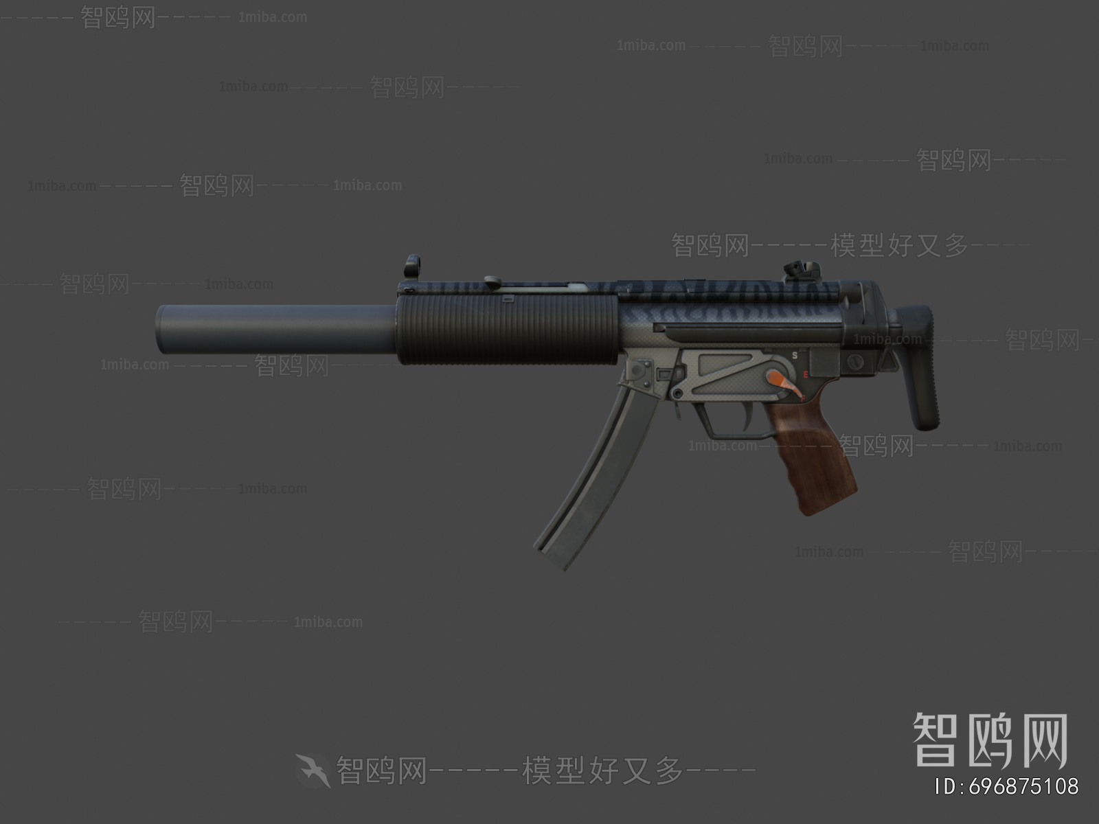 Modern Military Equipment