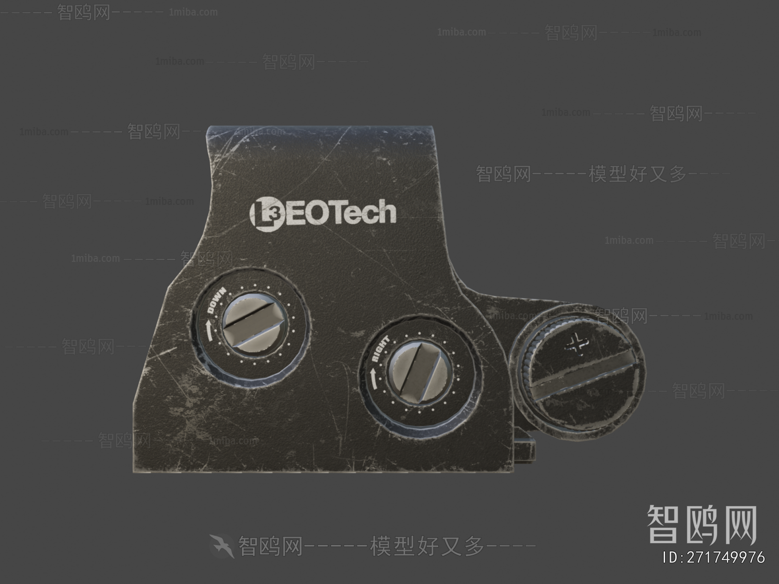 Modern Military Equipment