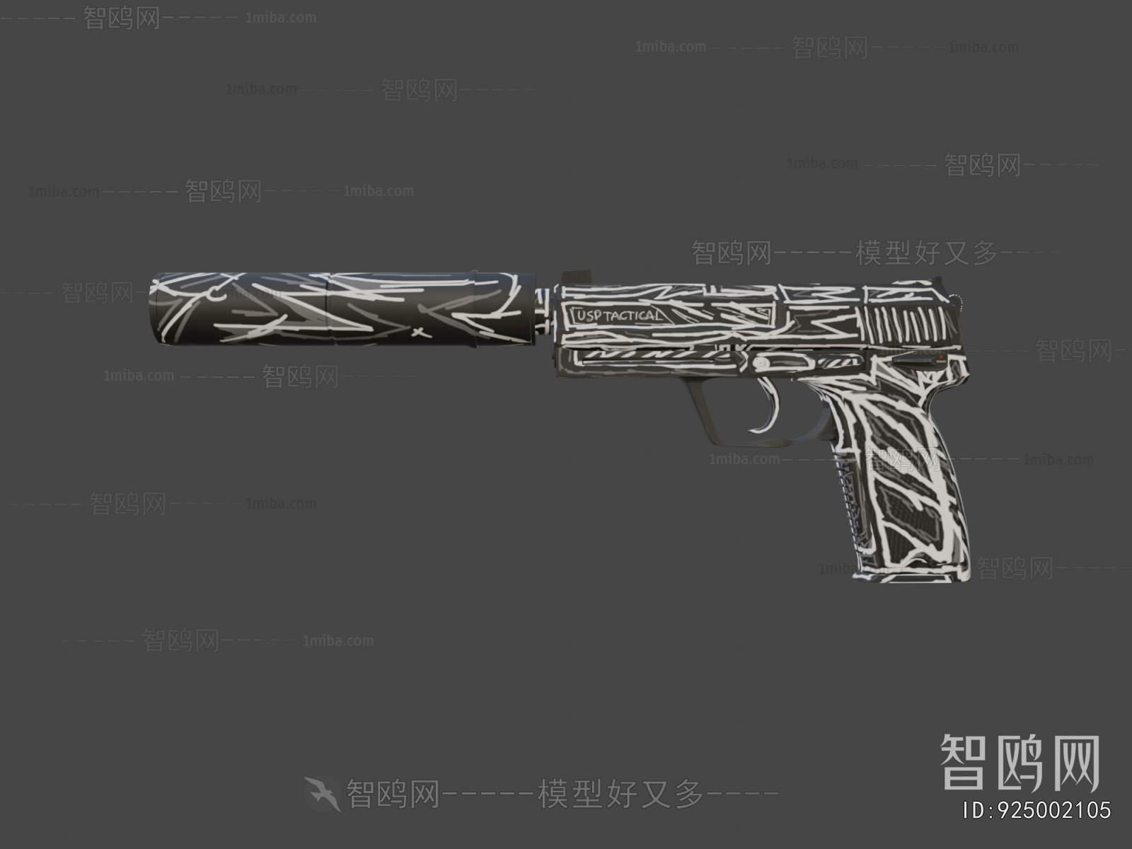 Modern Military Equipment