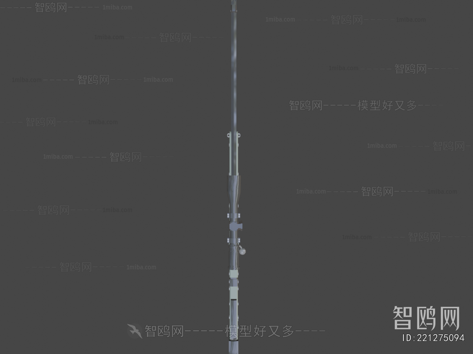 Modern Military Equipment