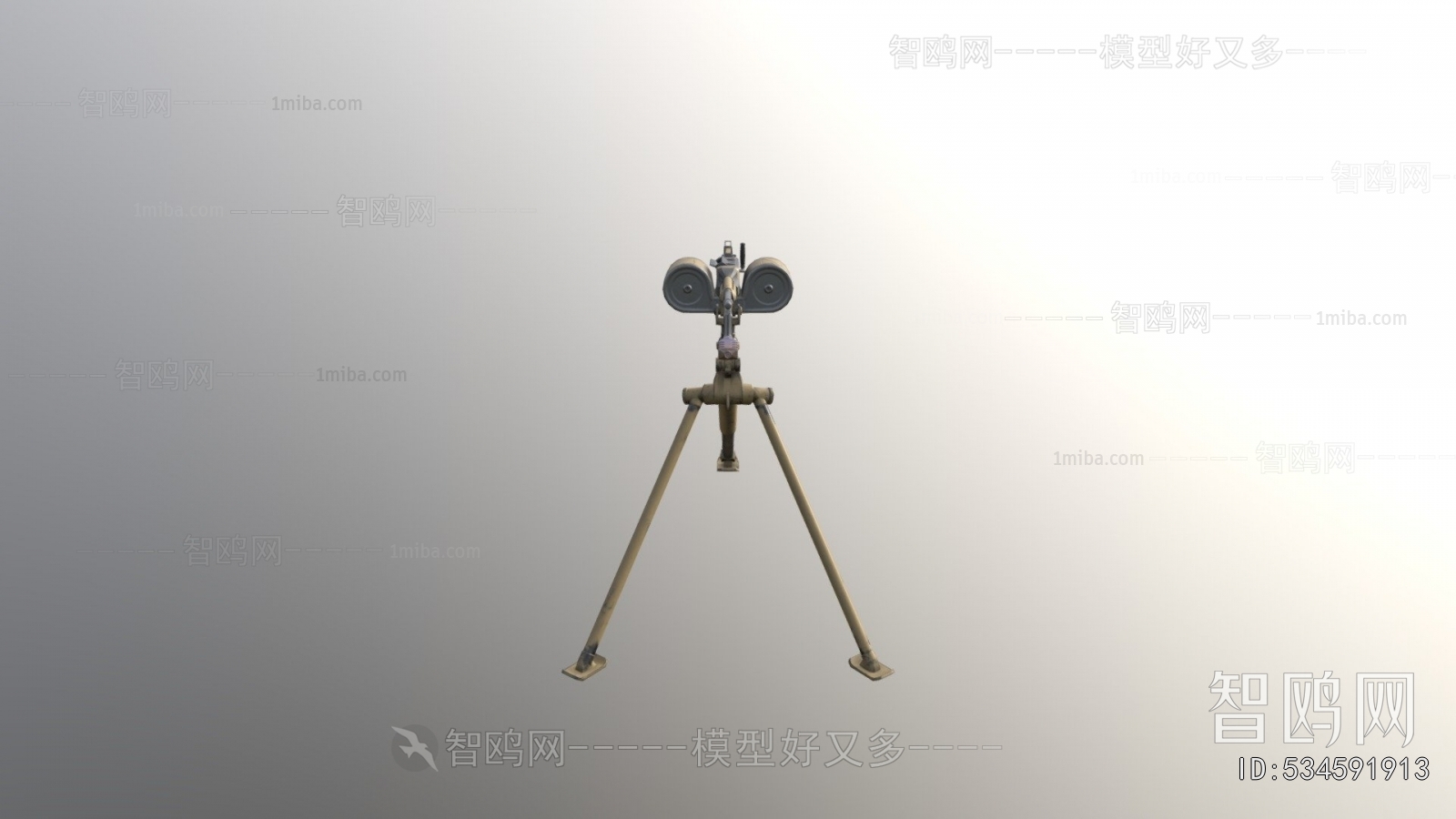 Modern Military Equipment