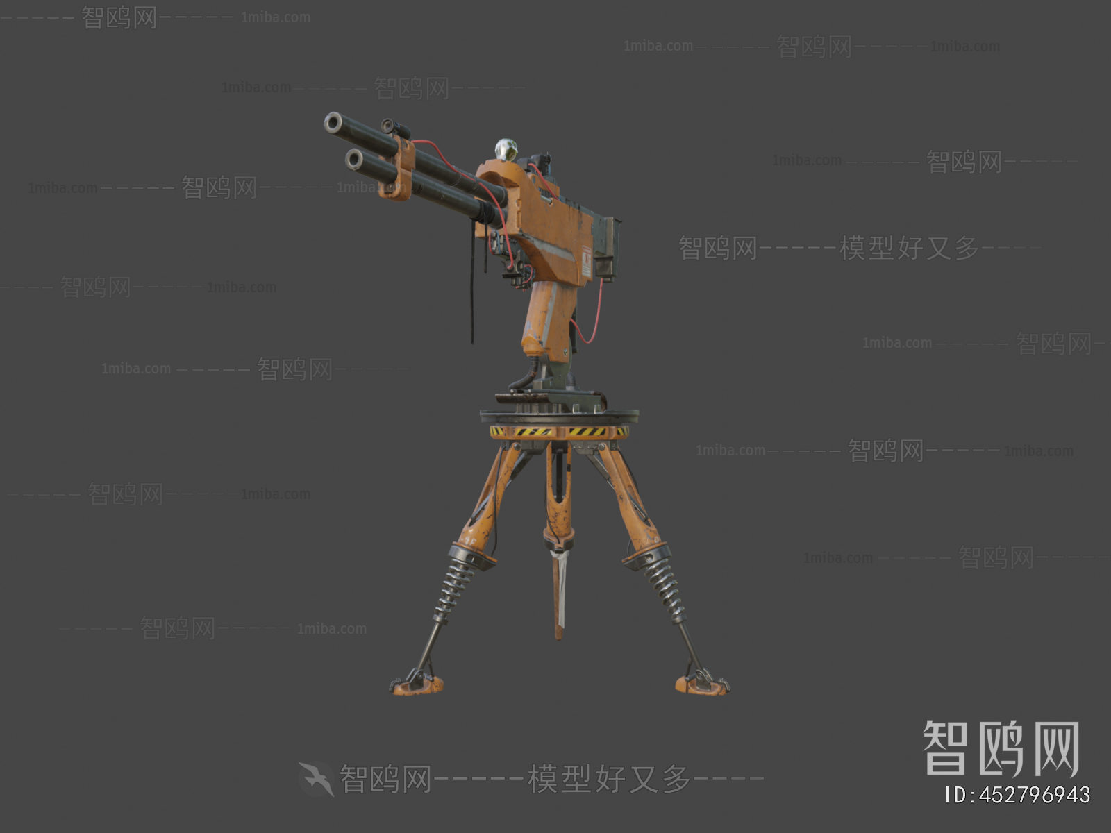 Modern Military Equipment