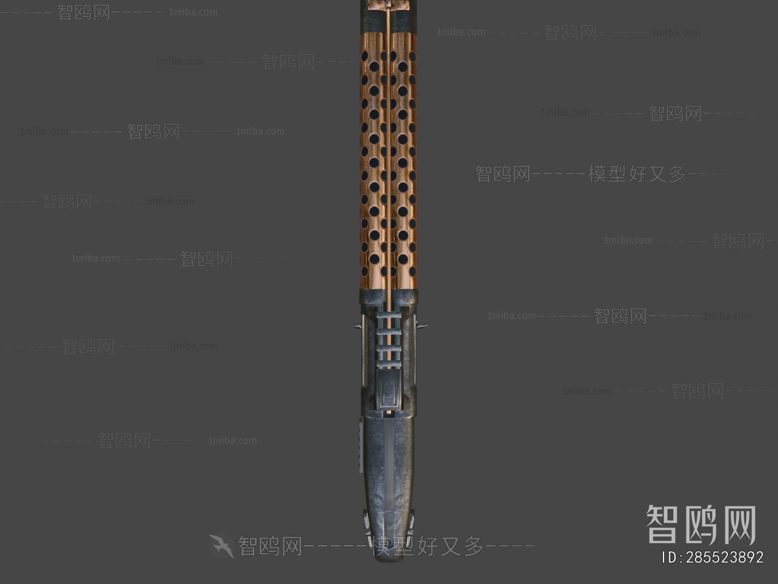 Modern Military Equipment