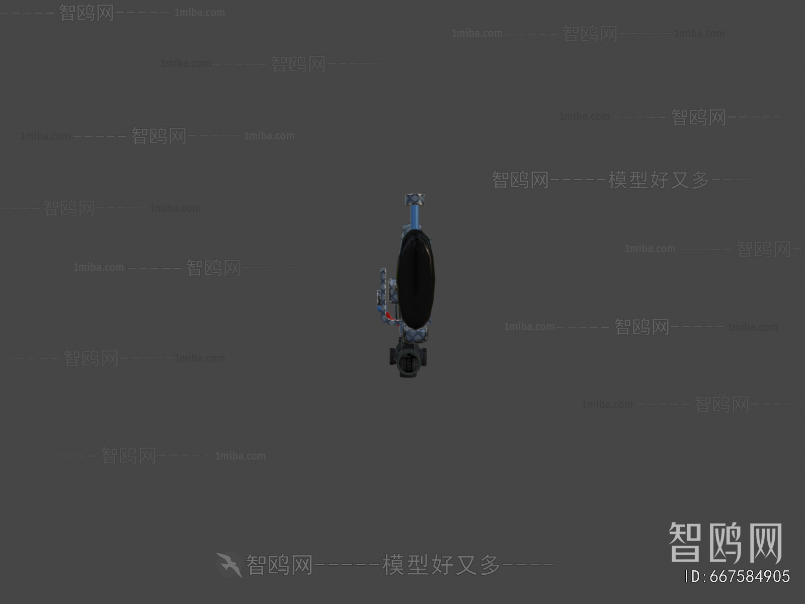 Modern Military Equipment