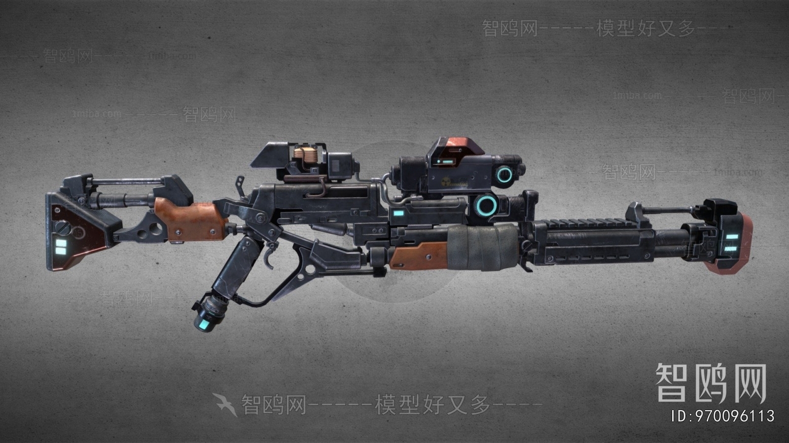 Modern Military Equipment