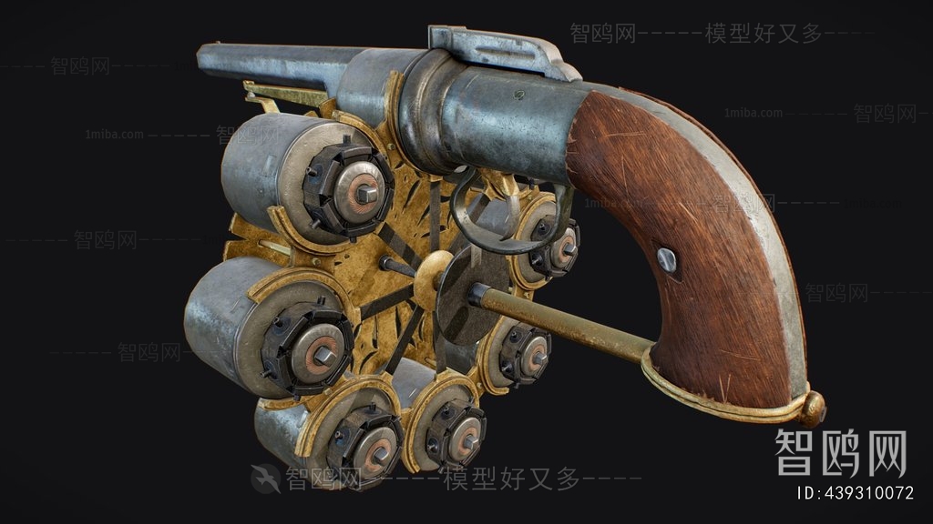 Modern Military Equipment