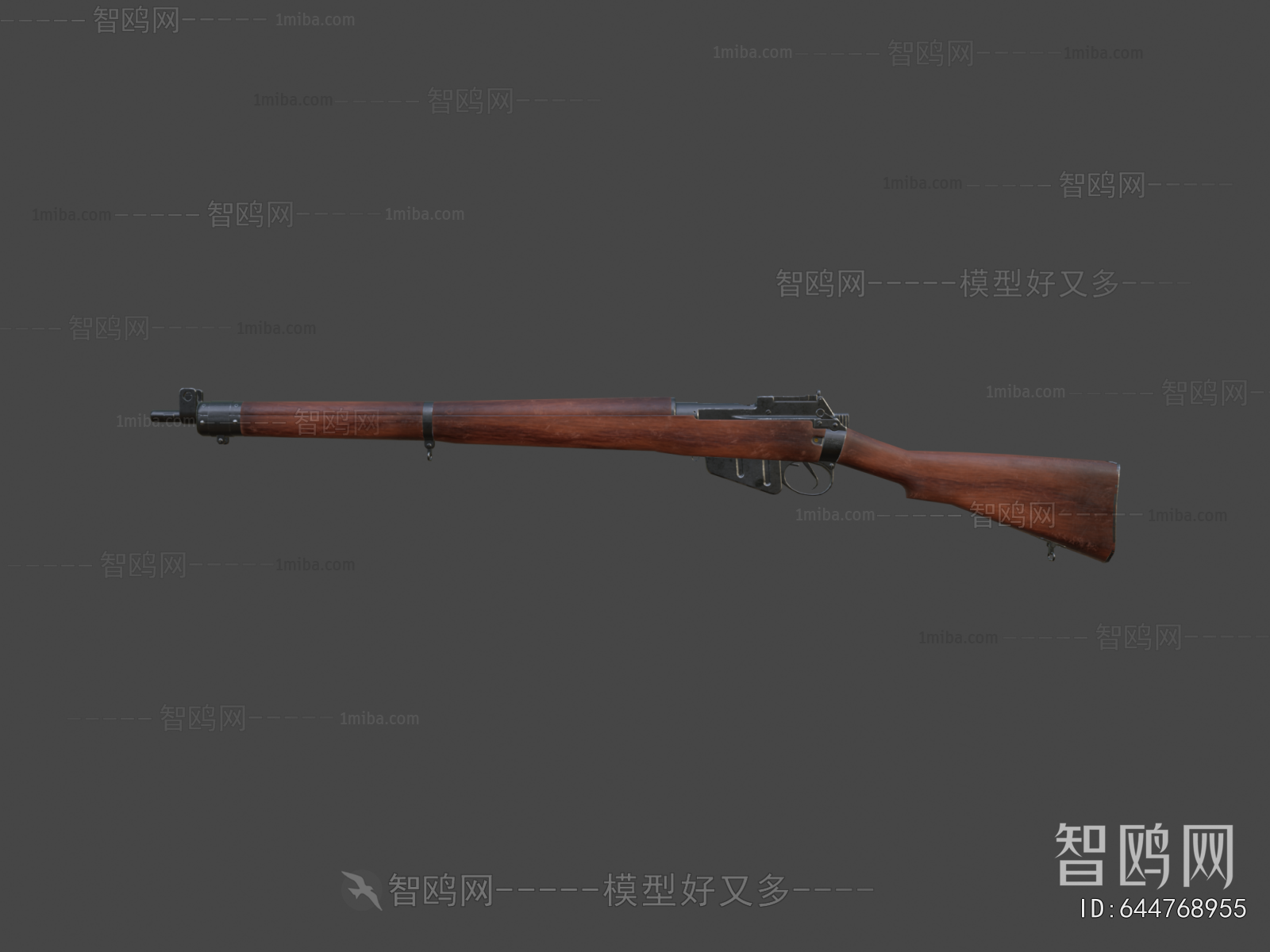 Modern Military Equipment