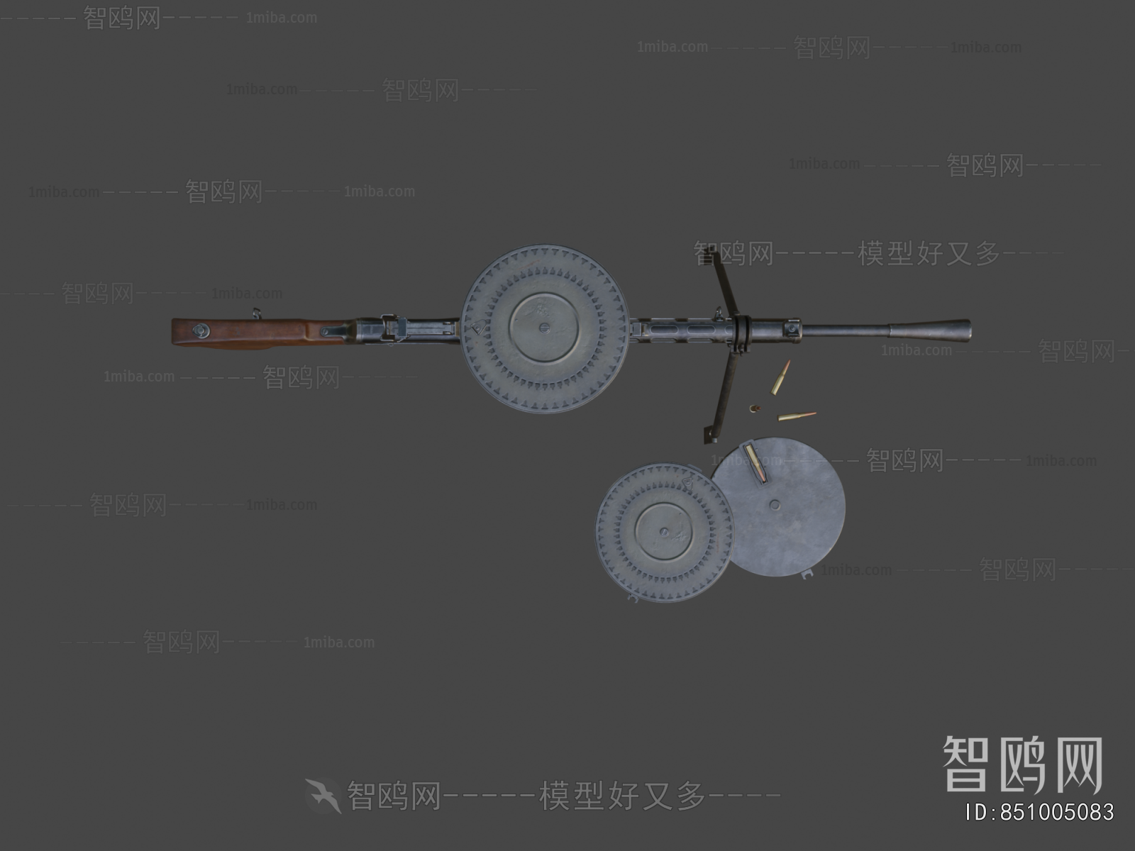 Modern Military Equipment