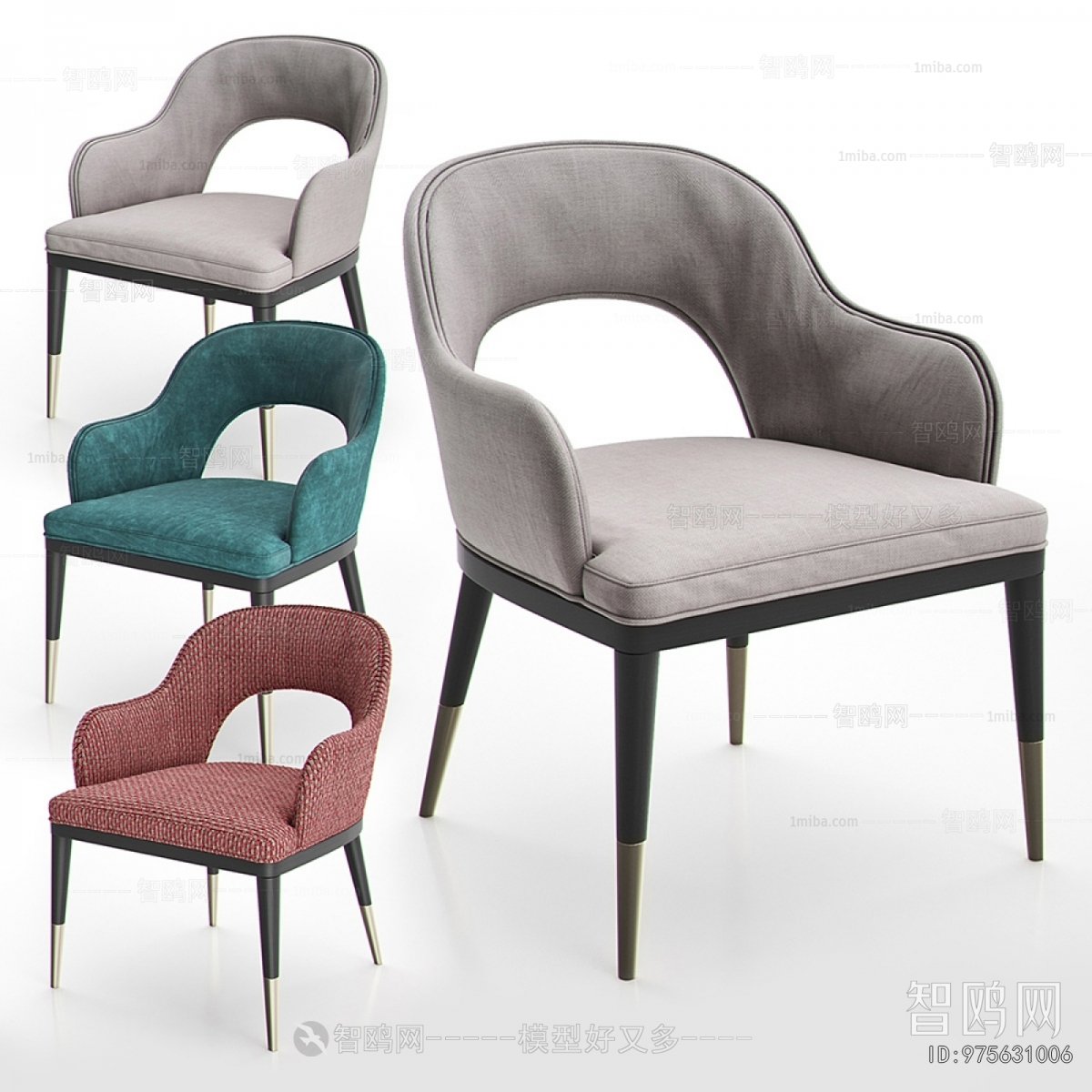 Modern Dining Chair